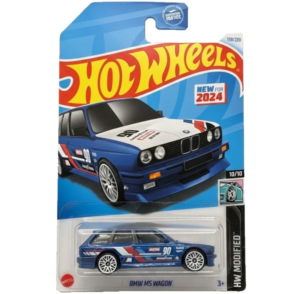 Hot Wheels Premium Fast & Furious Lot of 3 Alfa Romeo Impala BMW M3 New